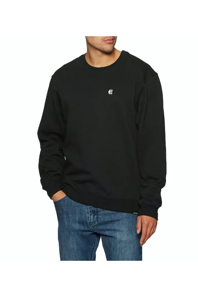 Etnies Icon Crew Sweater 1
