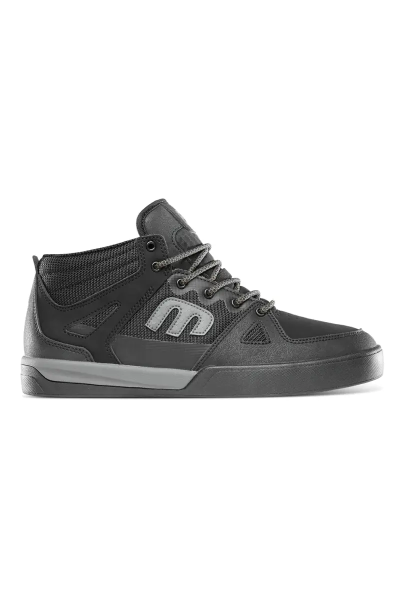 Etnies Johansson Pro Shoes 1