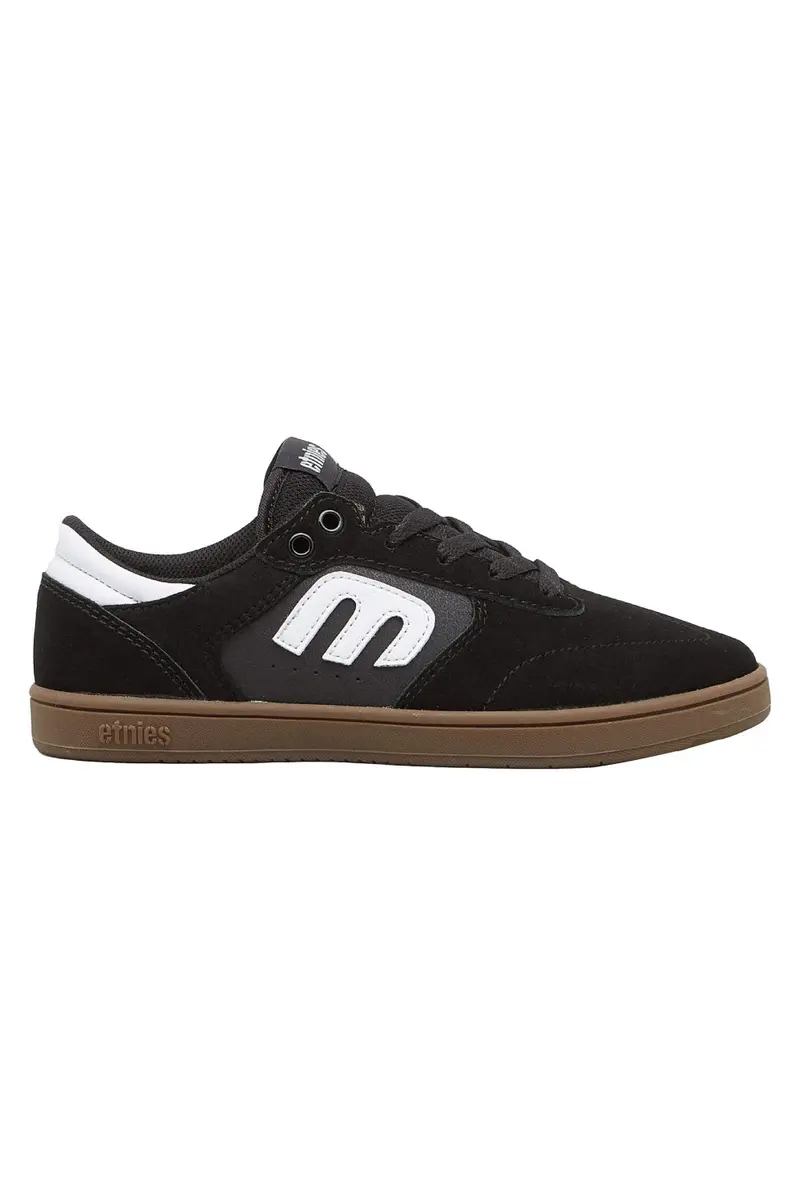 Etnies Kids Windrow Shoes 1