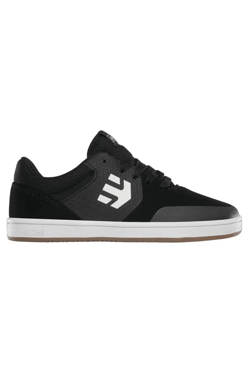 Etnies Marana Kids’ Flat-Footplay Shoes