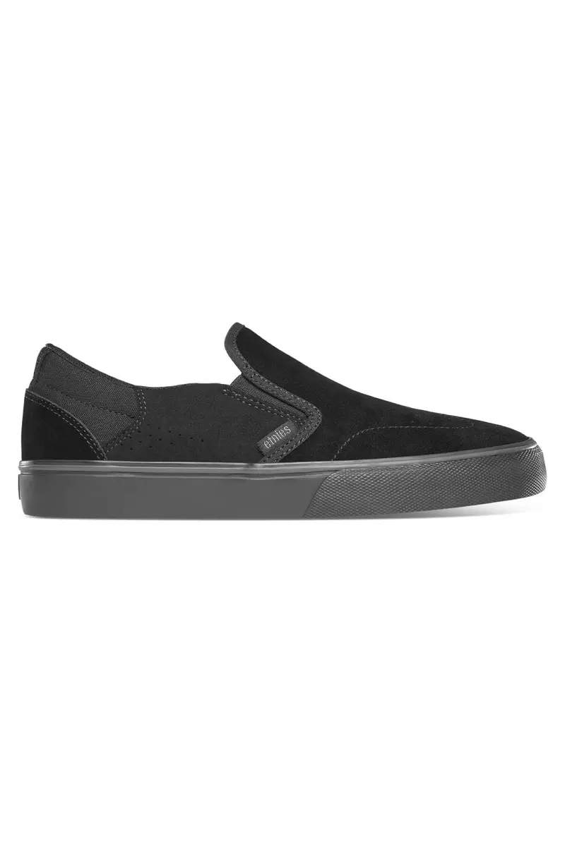 Etnies Marana Slip On Shoes 1