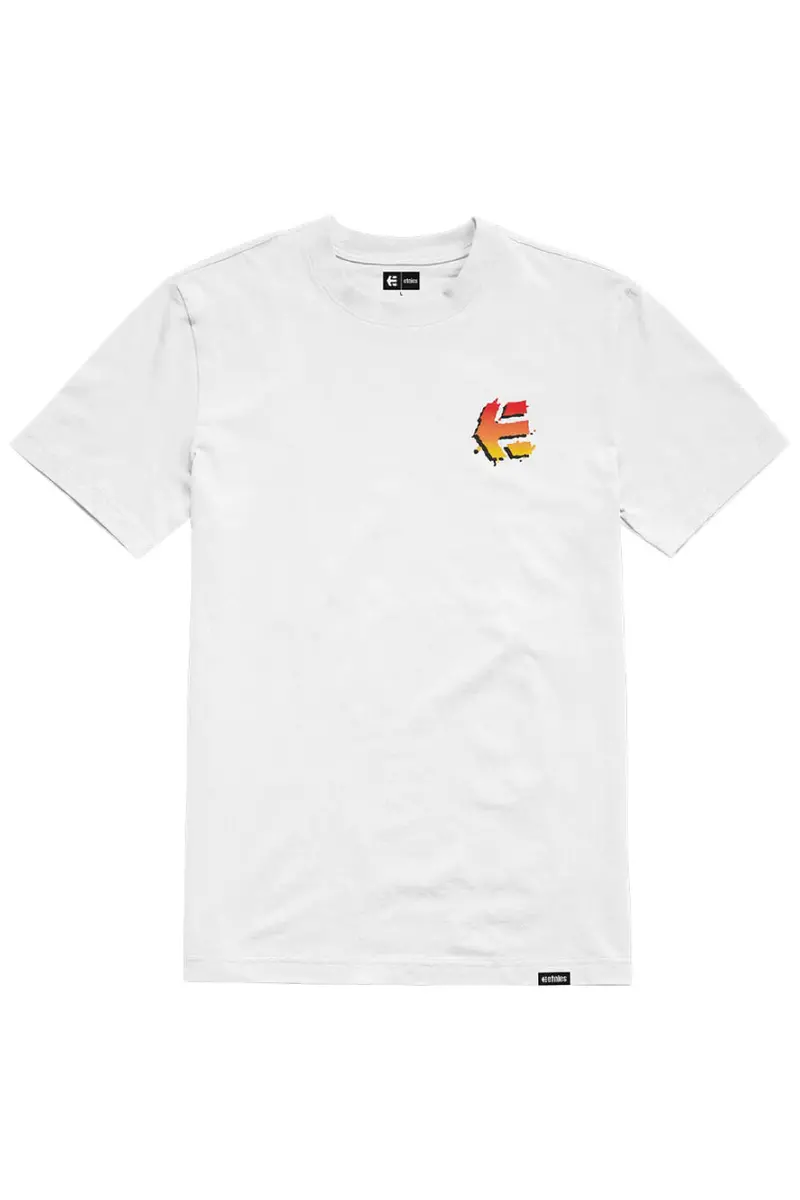 Etnies Rad Poster Tee 1