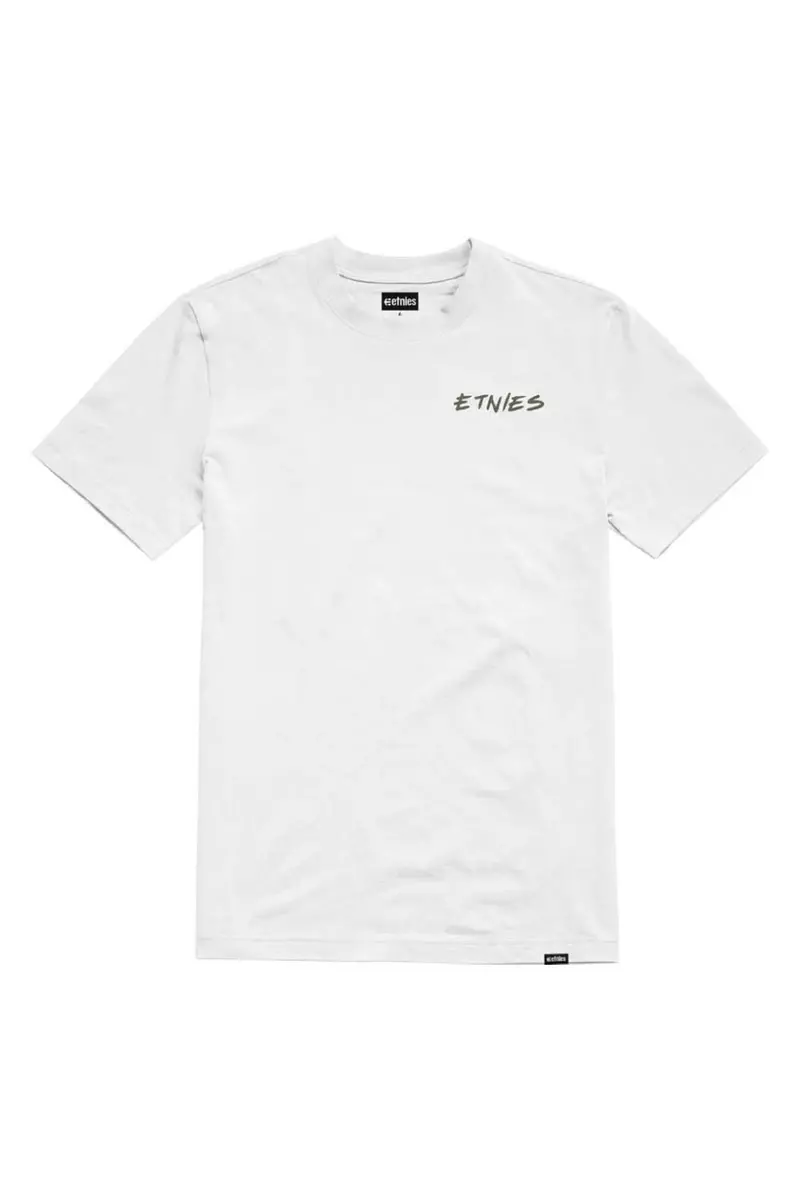 Etnies Rp Waves Tee 1