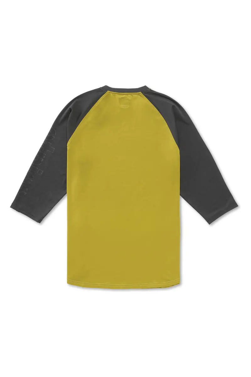 Etnies San Juan 3/4 Raglan Jersey 2