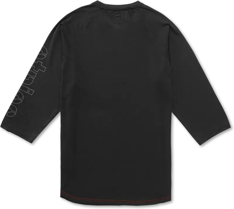 Etnies San Juan 3/4 Raglan Jersey 4