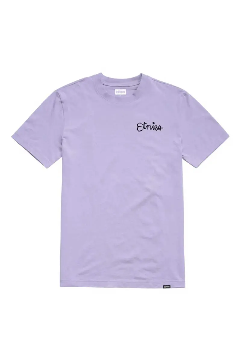 Etnies Sheep Wash Tee 1