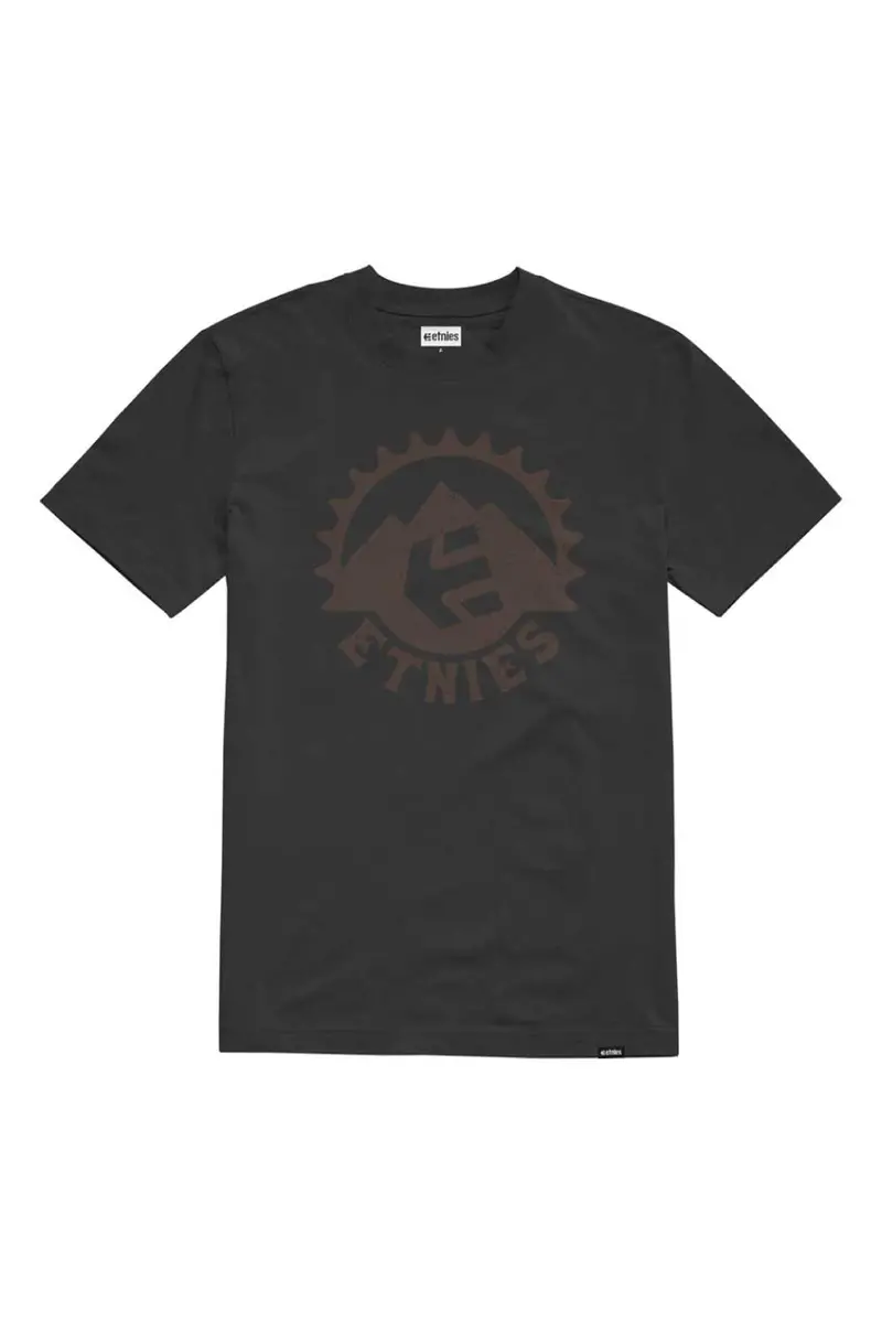 Etnies Spoke Tech Tee 1