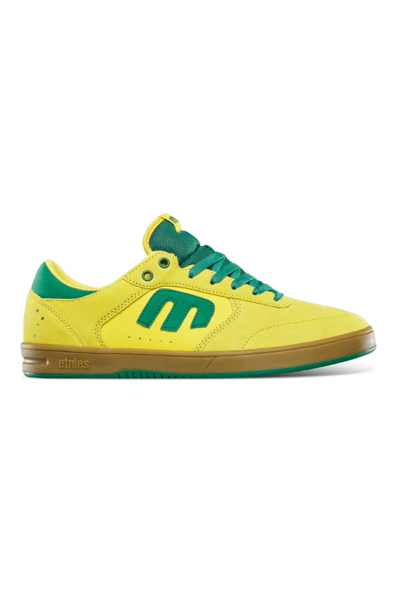 Etnies Windrow Shoes 1