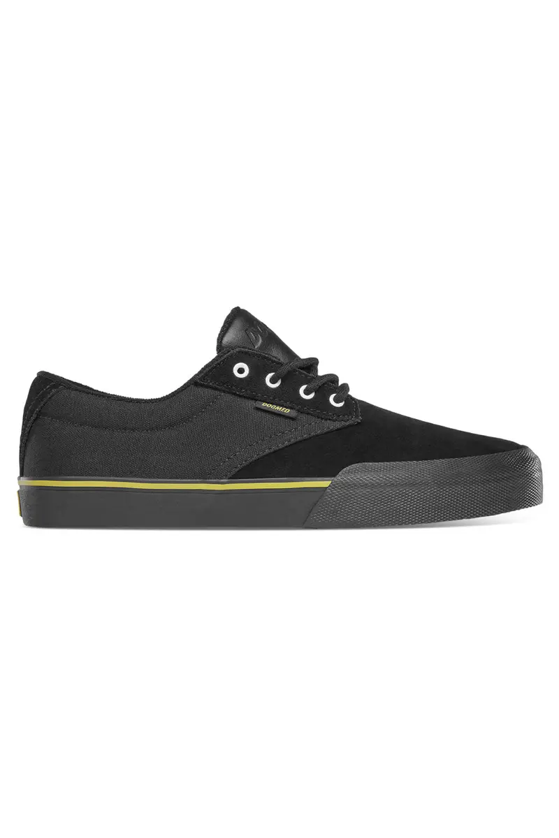 Etnies X Doomed Jameson Vulc Shoes 1
