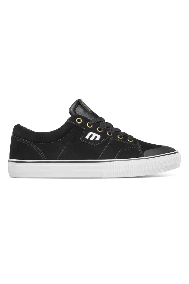 Etnies X Doomed Kayson Shoes 1