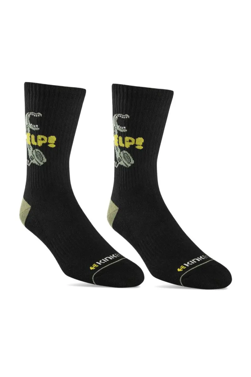 Etnies X Kink Bmx Socks 1