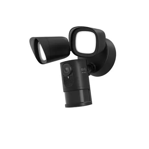 Eufy Eufy Smart Floodlight With Camera 1080P - Black 1