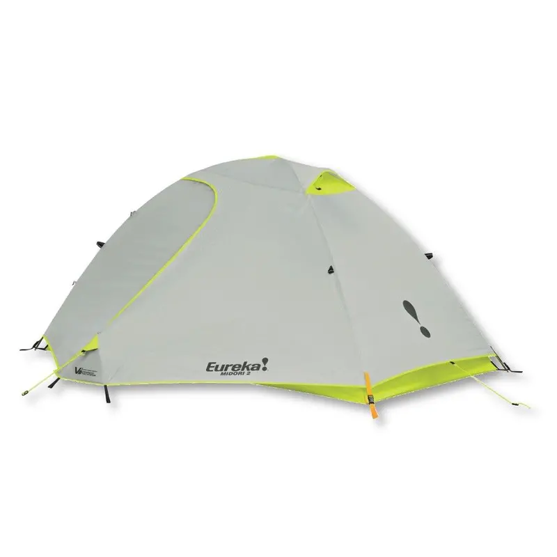 Eureka Midori 2 & 3 Tents 1
