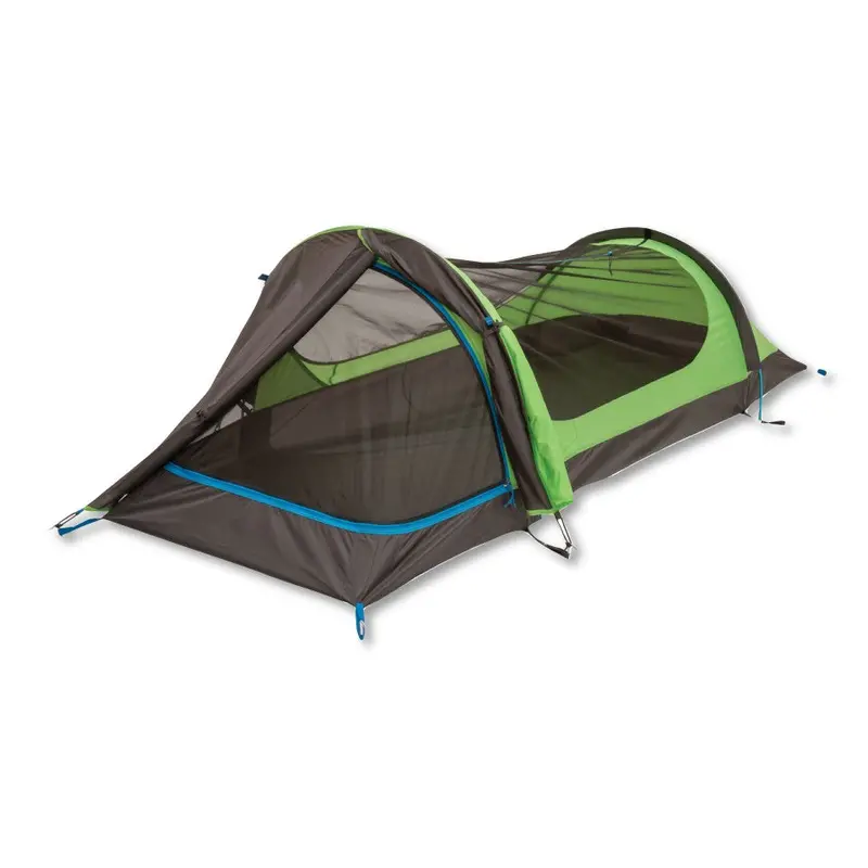 Eureka Solitaire Al Solo Tent 1