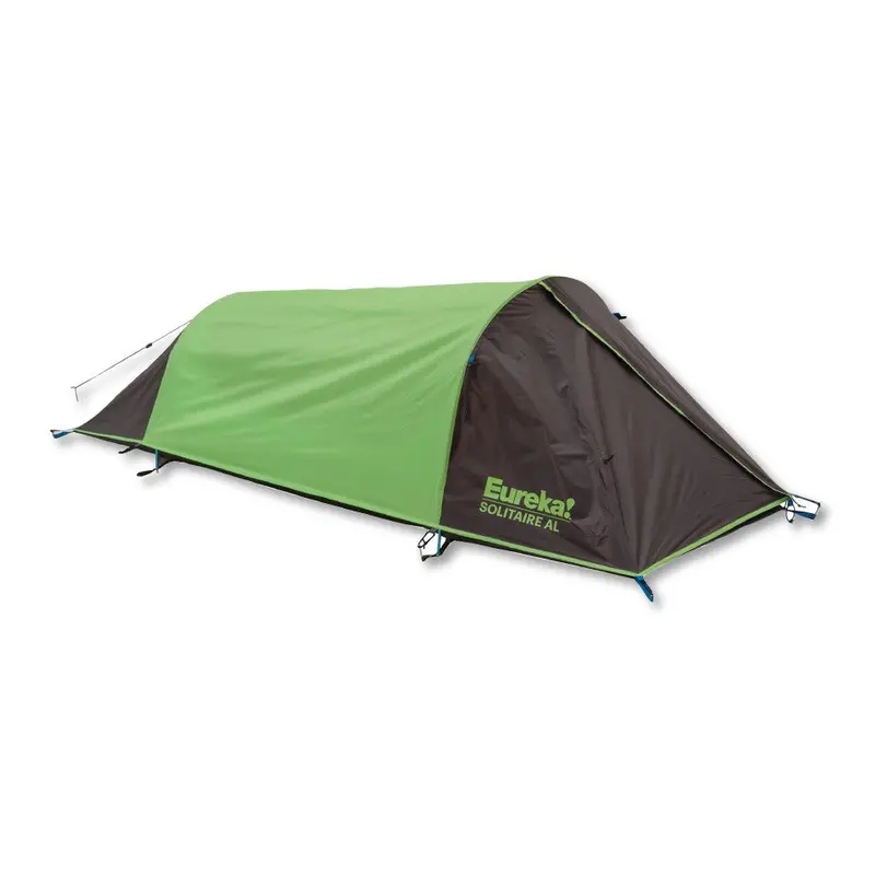 Eureka Solitaire Al Solo Tent 2