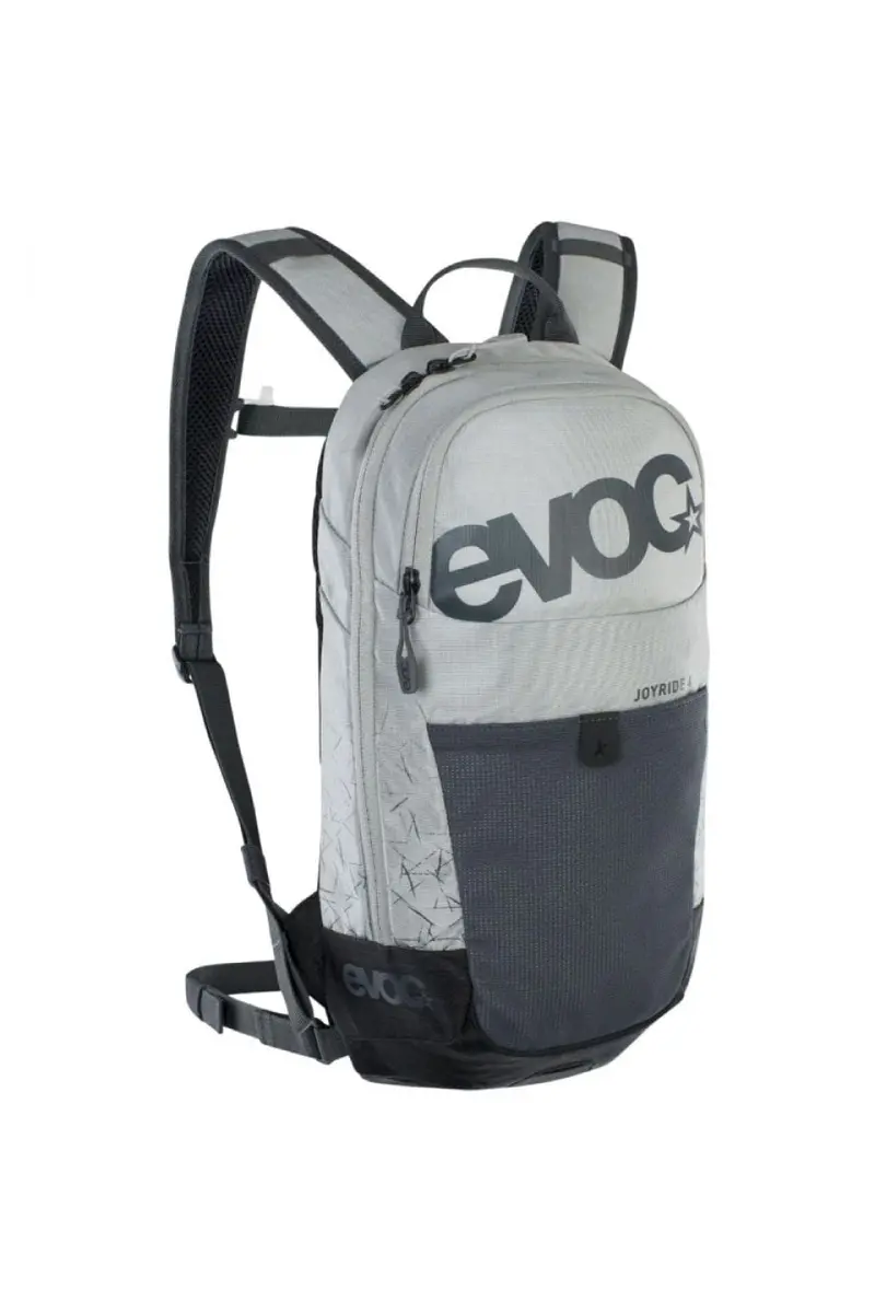 Evoc Kids Joyride 4 Backpack 4L Carbon Grey 1