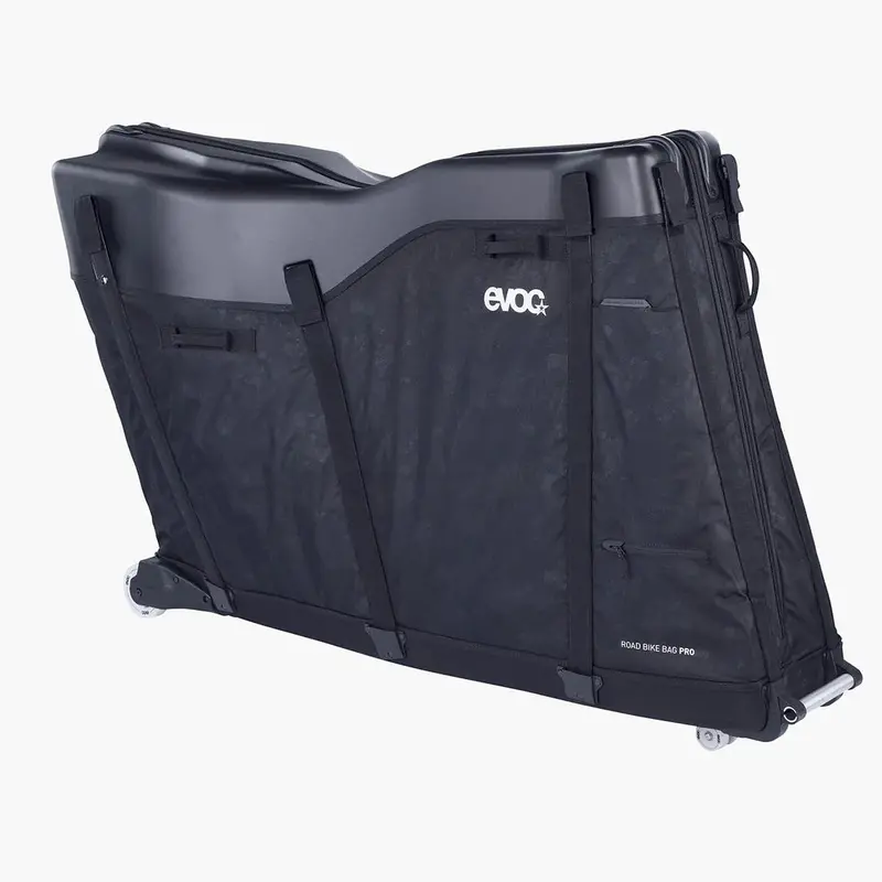 Evoc Road Bike Bag Pro - Black 1