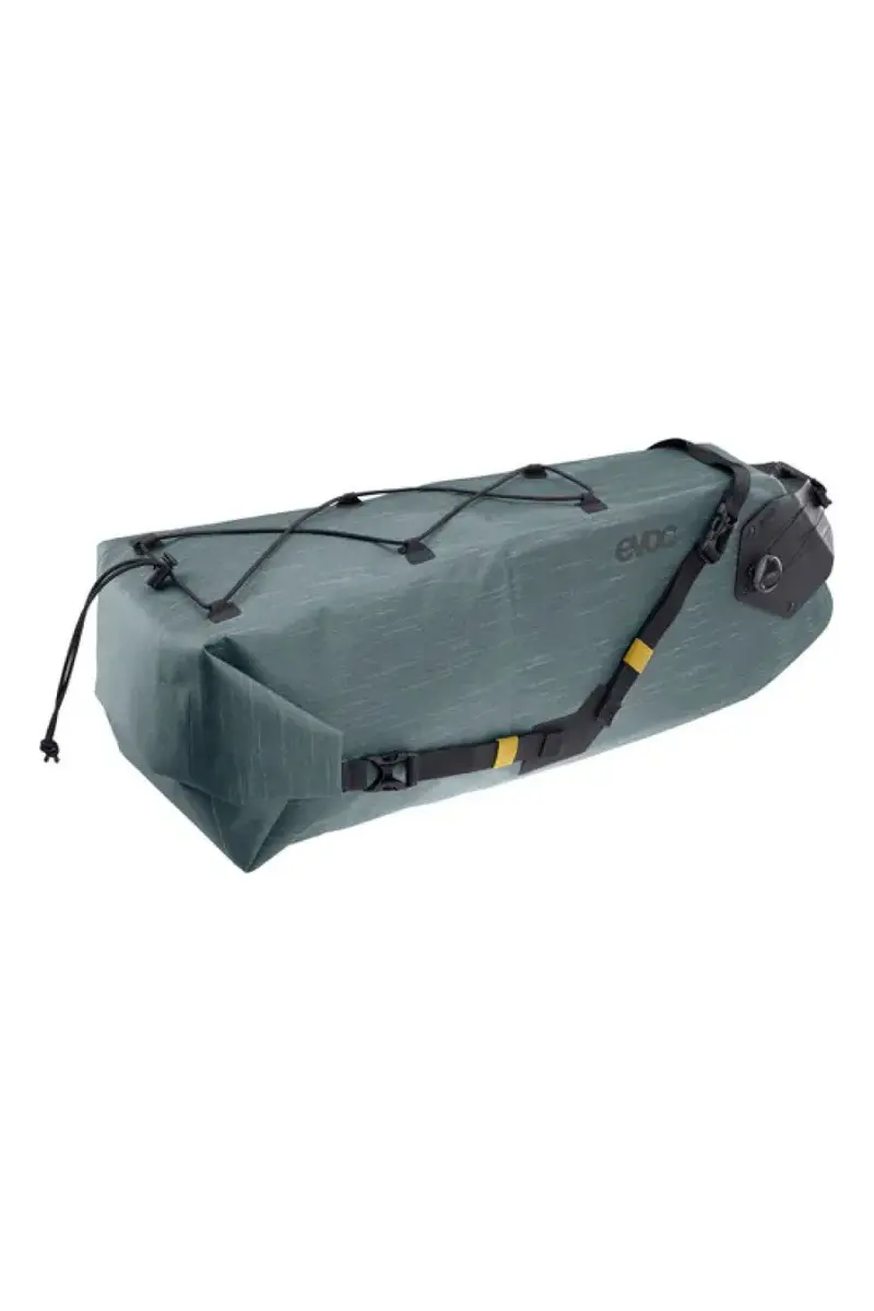 Evoc Seat Pack Boa Waterproof 12L 1