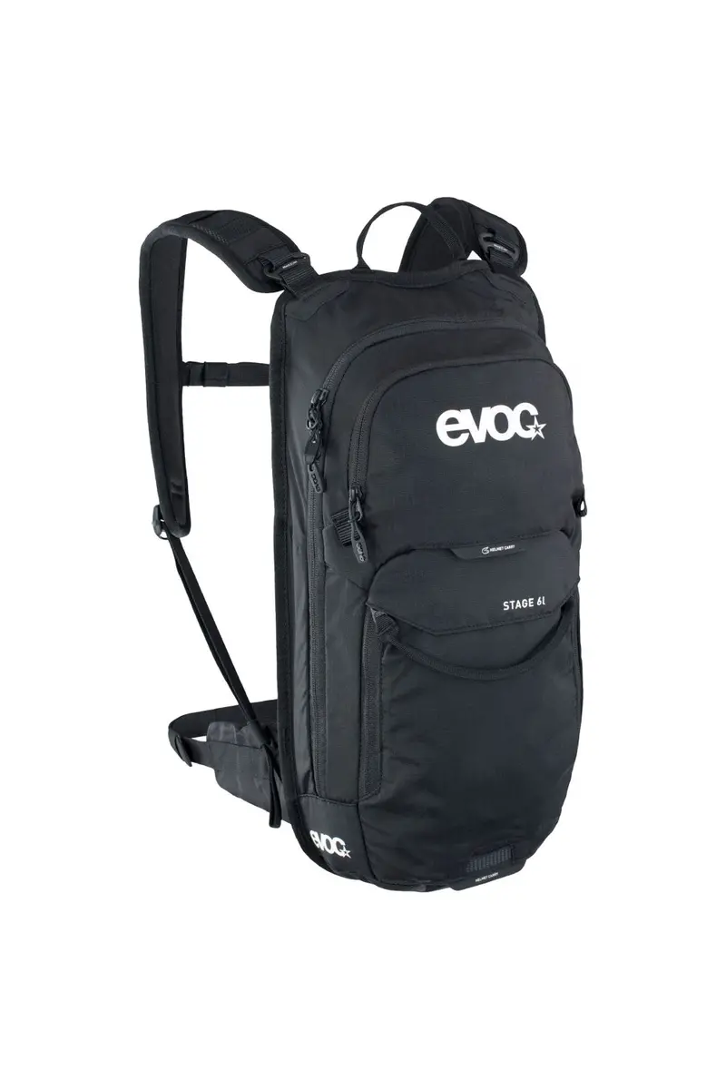 Evoc Stage Pack 6L 2L Bladder - Black 1