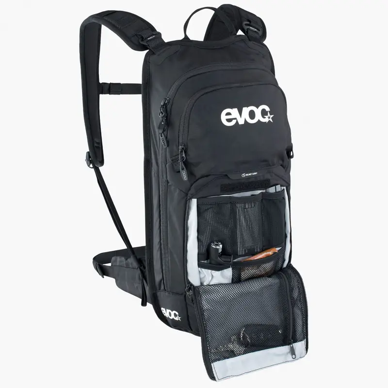 Evoc Stage Pack 6L 2L Bladder - Black 2