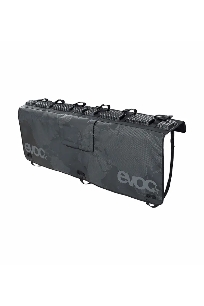 Evoc Tail Gate Pad M/L Black 1