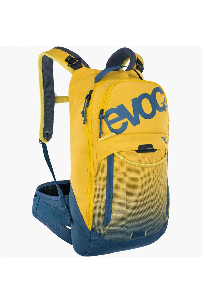 Evoc Trail Pro Backpack 16L L/Xl Denim 1