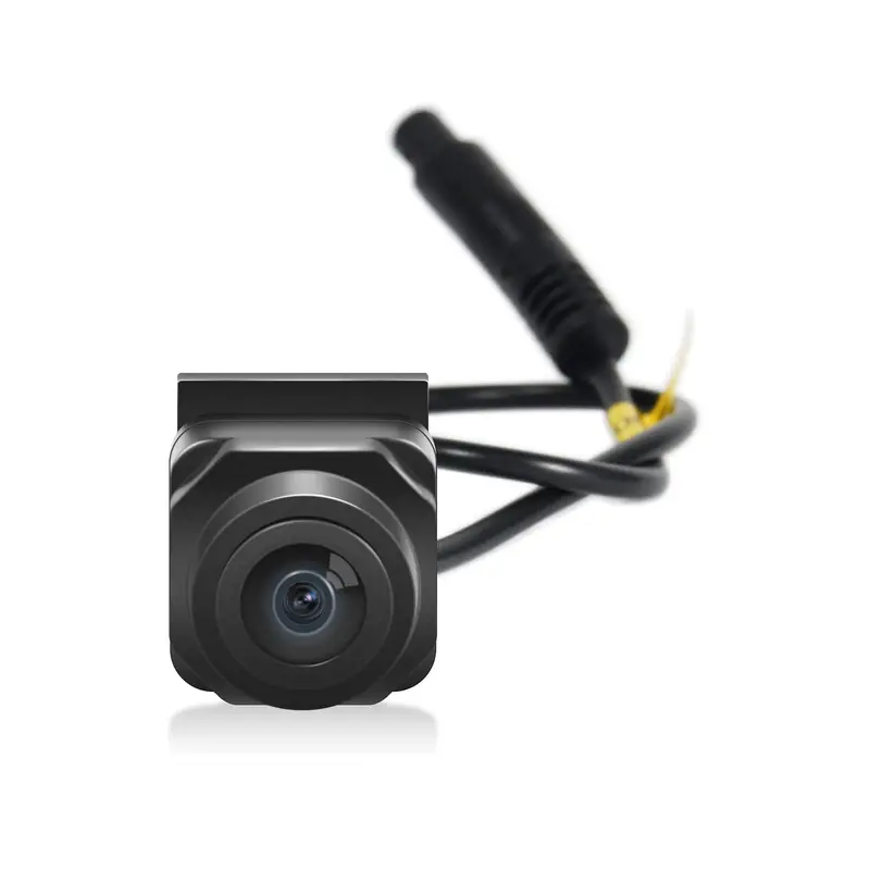 Ew-001 Jeep Wrangler Jl Front View Camera 1
