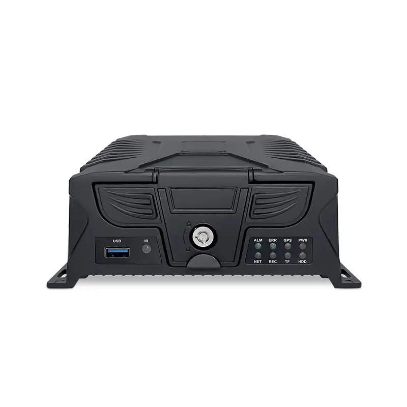 Ew-Ai213 Ai-Powered Hd Video Recording System (Dms + Adas) 1