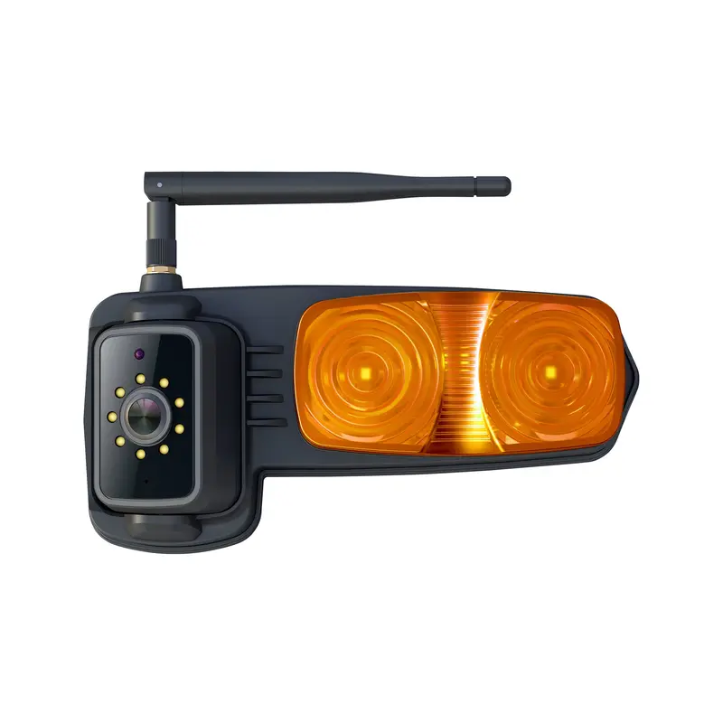 Ew-Cm2304 Side Camera (R Side) With Marker Light With App 1