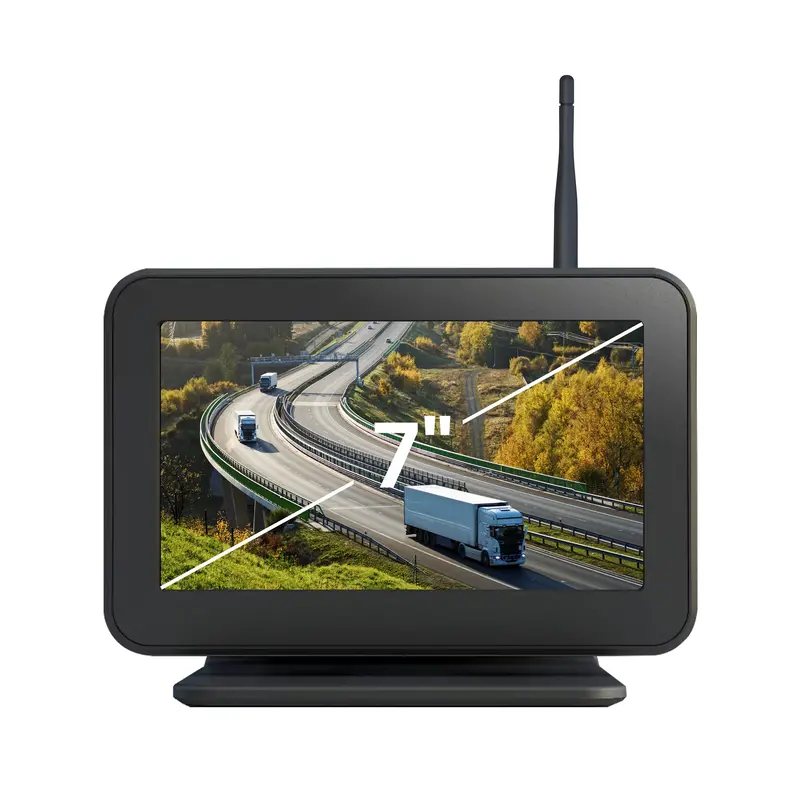 Ew-Cm2305 7'' Hd Monitor 1