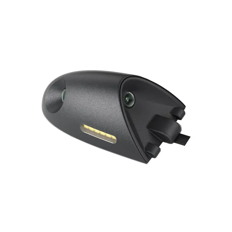 Ew-S001 Blind Spot Dual Lens Side Camera Kit （2 Pack) 1