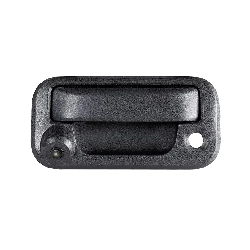 Ew-T102 Tailgate Handle Rear Backup Camera For Ford 2004-2016 1