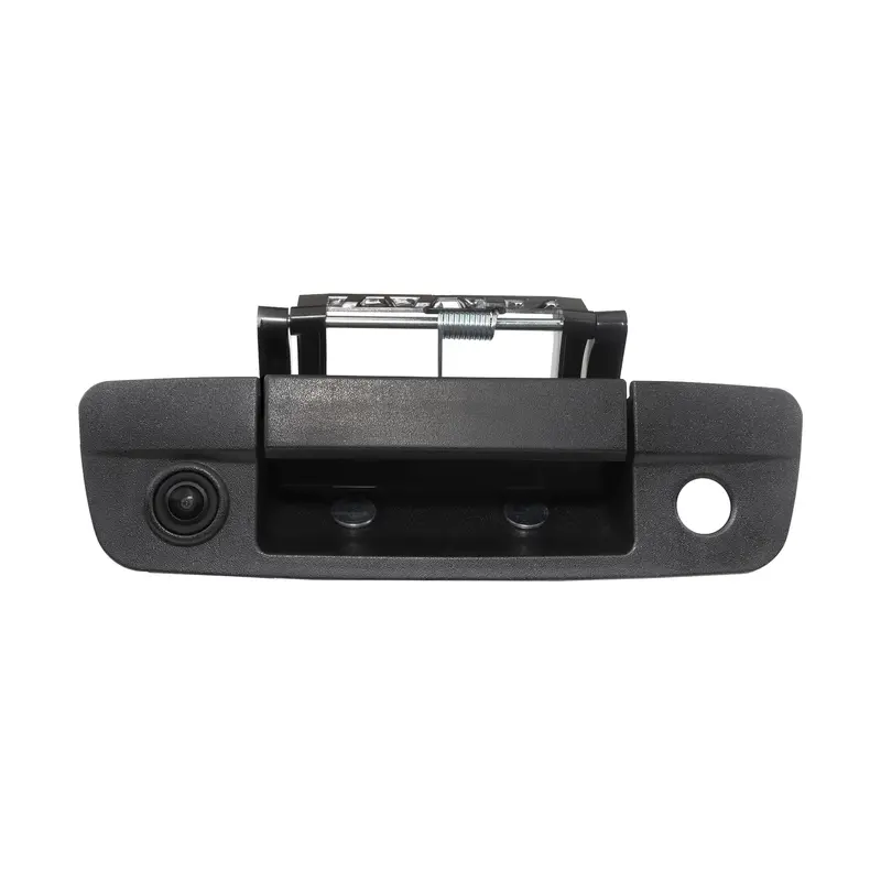 Ew-T104 Tailgate Handle Backup Rear View Camera For Dodge Ram 1