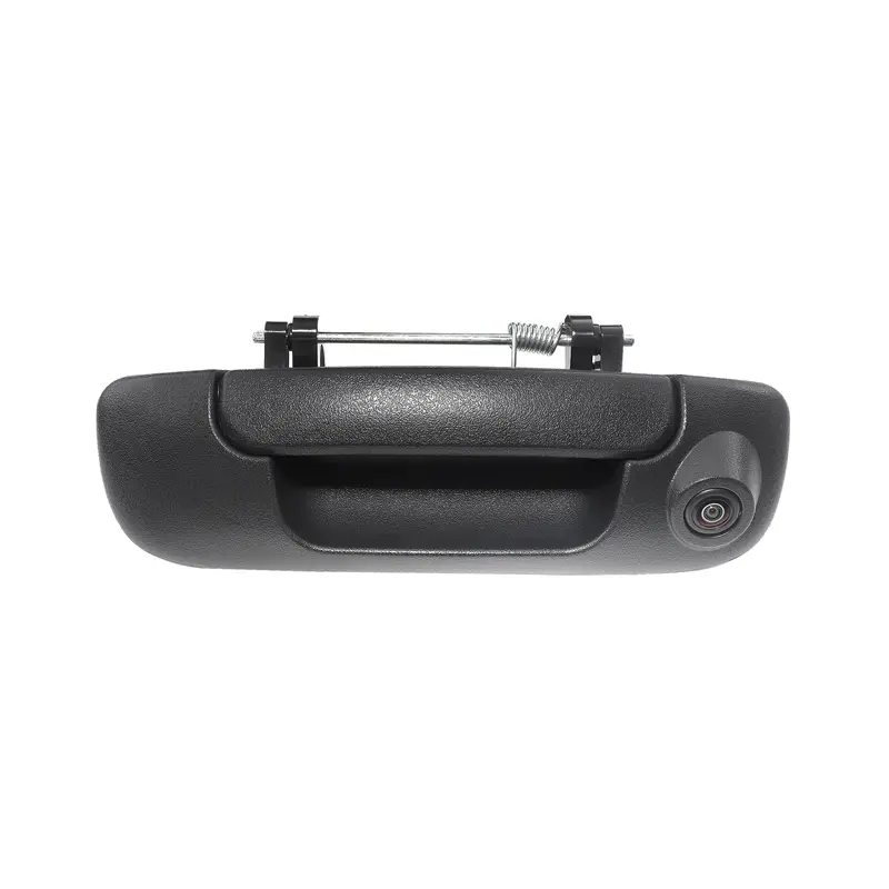 Ew-T107 Tailgate Latch Door Handle Aftermarket Rear View Camera 1