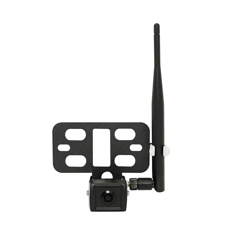 Ew-U001 Wifi Wireless Rv/Trailer Backup Camera With Mount 1
