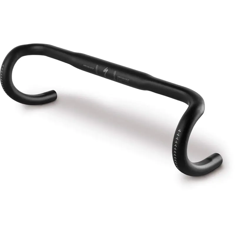 Expert Alloy Shallow Bend Handlebars 1