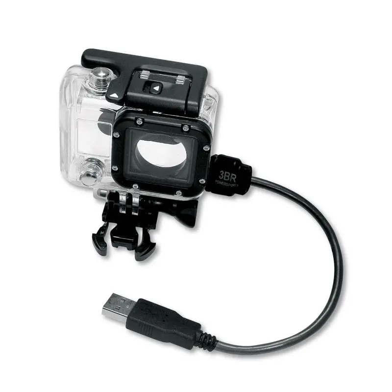 External Power Case For Gopro 1