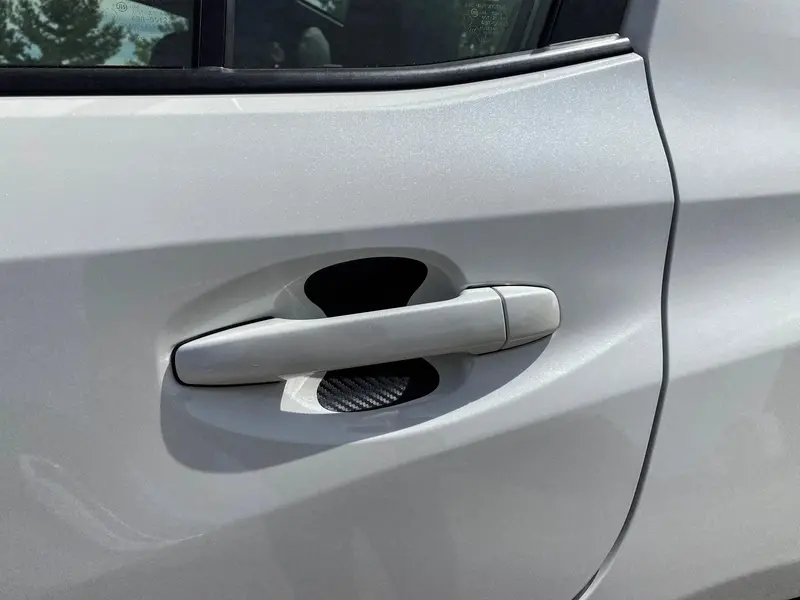 Ez Install Vinyl Door Cup Protectors - 2015-2020 Subaru Wrx / Sti 2