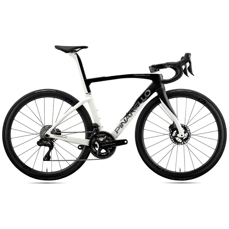 F9 Dura Ace Di2  Shimano C50 1