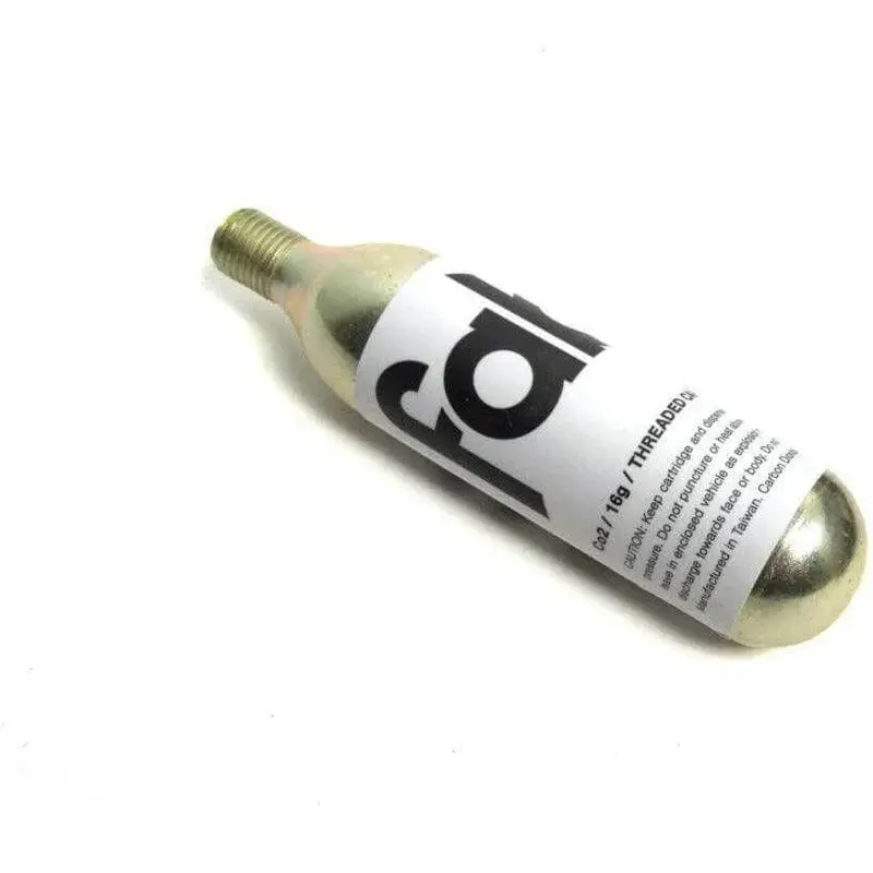 Fabric Co2 16G Cartridge 1