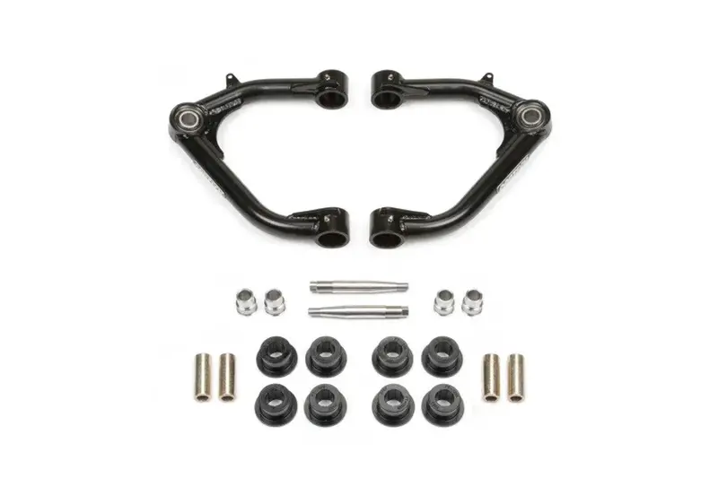 Fabtech 3In Uniball Uca System - 2021+ Bronco 1