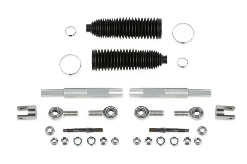 Fabtech Tie Rod Heim Kit - 2021+ Bronco 1