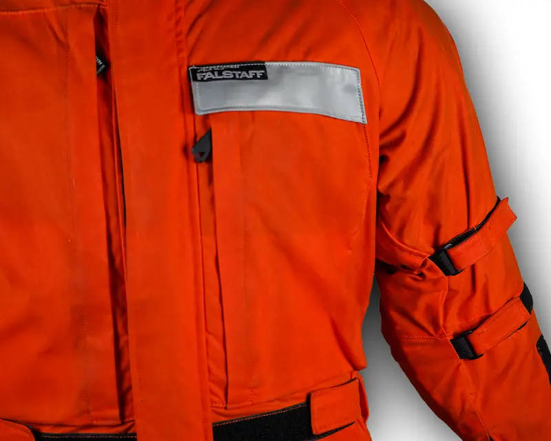 Falstaff Jacket 10
