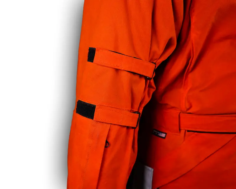Falstaff Jacket 12