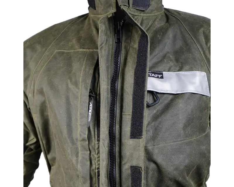 Falstaff Jacket 14
