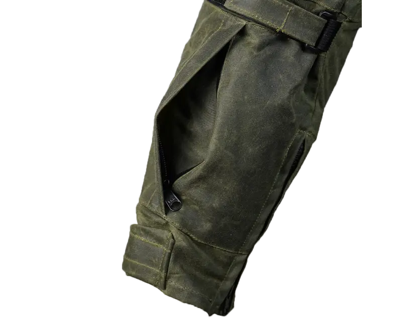 Falstaff Jacket 16