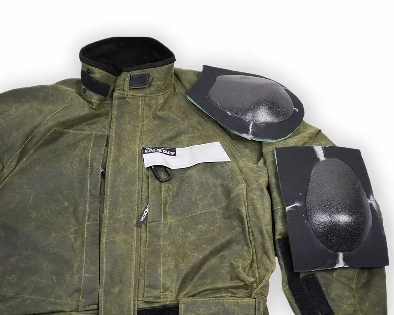 Falstaff Jacket 17