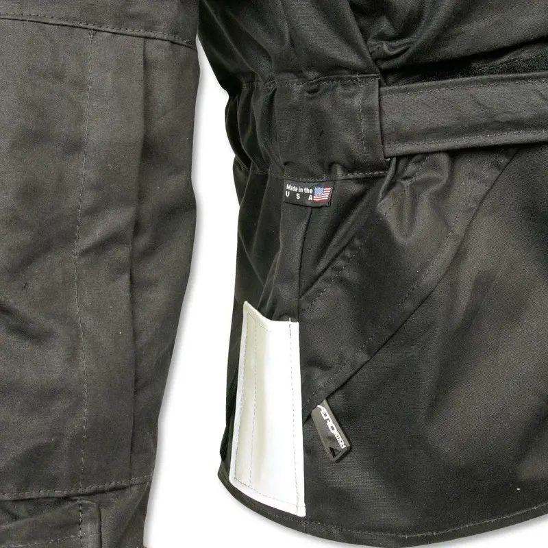 Falstaff Jacket 18