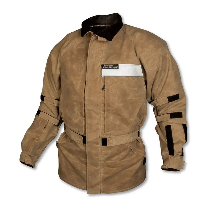Falstaff Jacket 2