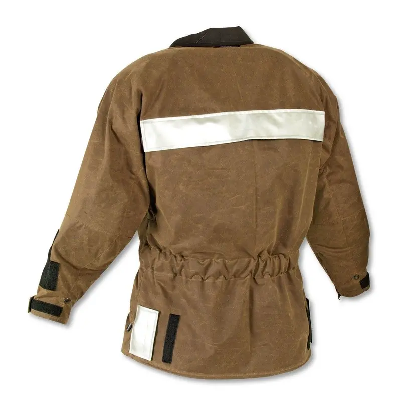 Falstaff Jacket 2